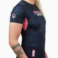 Ground Game Women's Rashguard Asami mehrfarbig 4