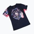 Ground Game Women's Rashguard Asami mehrfarbig 5