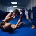 Ground Game Women's Rashguard Asami mehrfarbig 10