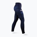 Damen Trainingsleggings Ground Game Asami multicolor 4