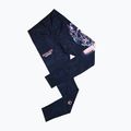 Damen Trainingsleggings Ground Game Asami multicolor 5