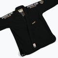 Gi für Brazilian Jiu-Jitsu Ground Game Champion 3.0 Schwarz 16