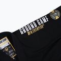 Gi für Brazilian Jiu-Jitsu Ground Game Champion 3.0 Schwarz 17