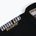 Gi für Brazilian Jiu-Jitsu Ground Game Champion 3.0 Schwarz 18
