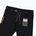Gi für Brazilian Jiu-Jitsu Ground Game Champion 3.0 Schwarz 20