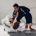 Gi für Brazilian Jiu-Jitsu Ground Game Champion 3.0 Schwarz 24