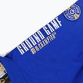 Gi für Brazilian Jiu-Jitsu Ground Game Champion 3.0 Blau 15