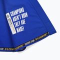 Gi für Brazilian Jiu-Jitsu Ground Game Champion 3.0 Blau 16