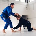 Gi für Brazilian Jiu-Jitsu Ground Game Champion 3.0 Blau 21