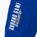 GI für Brazilian Jiu-Jitsu Ground Game Champion 3.0 blau 7