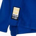 GI für Brazilian Jiu-Jitsu Ground Game Champion 3.0 blau 10