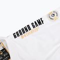 Gi für Brazilian Jiu-Jitsu Ground Game Champion 3.0 Weiß 17