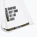 Gi für Brazilian Jiu-Jitsu Ground Game Champion 3.0 Weiß 19