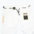 Gi für Brazilian Jiu-Jitsu Ground Game Champion 3.0 Weiß 20