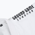 Gi für Brazilian Jiu-Jitsu Ground Game Spartan BJJ 11