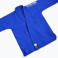 Gi für Brazilian Jiu-Jitsu Ground Game Spartan BJJ 10