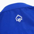 Gi für Brazilian Jiu-Jitsu Ground Game Spartan BJJ 12