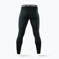 Ground Game Athletic Shadow Schwarze Trainingsleggings 2