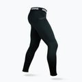 Ground Game Athletic Shadow Schwarze Trainingsleggings 3
