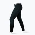 Ground Game Athletic Shadow Schwarze Trainingsleggings 4