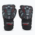 Boxhandschuhe Ground Game Android multicolor 2