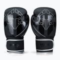 Boxhandschuhe Ground Game Logo 3.0 Schwarz 2