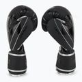 Boxhandschuhe Ground Game Logo 3.0 Schwarz 4