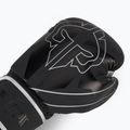 Boxhandschuhe Ground Game Logo 3.0 Schwarz 5