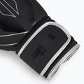 Boxhandschuhe Ground Game Logo 3.0 Schwarz 6