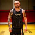 Tanktop Ground Game Gold 2.0 mehrfarbig 4