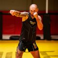 Tanktop Ground Game Gold 2.0 mehrfarbig 5