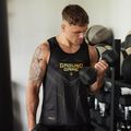 Tanktop Ground Game Gold 2.0 mehrfarbig 8