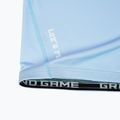 Women's Ground Game Athletic Rashguard hellblau 7