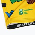 Ground Game Vale Tudo Copacabana mehrfarbige Trainingsshorts 7