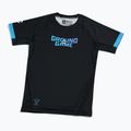 Rashguard Ground Game Cyber Samurai mehrfarbig 3