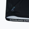 Rashguard Ground Game Cyber Samurai mehrfarbig 7