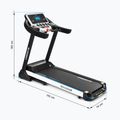Laufband Urbogym V66S 594968577 6