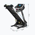 Laufband Urbogym V66S 594968577 7