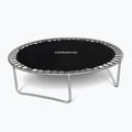 Urbogym Classic 252 cm schwarz 8FT Gartentrampolin 3