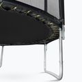 Urbogym Classic 252 cm schwarz 8FT Gartentrampolin 5