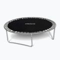 Urbogym Classic 312 cm Gartentrampolin schwarz 10FT 4