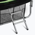 Urbogym Classic 312 cm Gartentrampolin schwarz 10FT 7