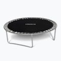 Urbogym Jumper 252 cm Gartentrampolin schwarz 8FT 3