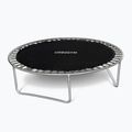 Urbogym Jumper 312 cm Gartentrampolin schwarz 10FT 4