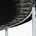 Urbogym Jumper 312 cm Gartentrampolin schwarz 10FT 6