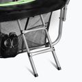 Urbogym Jumper 312 cm Gartentrampolin schwarz 10FT 8