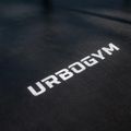 Urbogym Jumper 312 cm Gartentrampolin schwarz 10FT 10