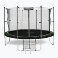 Gartentrampolin Urbogym Infinity 435 cm INFINITY-14FT