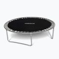 Urbogym Infinity 252 cm schwarz 8FT Gartentrampolin 4