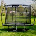 Gartentrampolin Urbogym Infinity 435 cm INFINITY-14FT 10